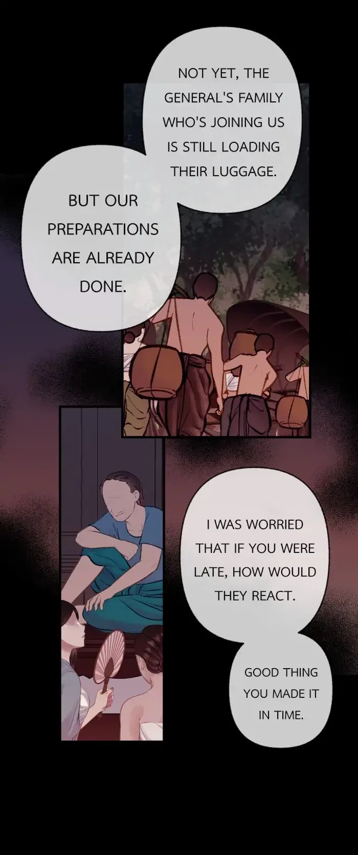 Loveless Heroine Chapter 50 – Page 2