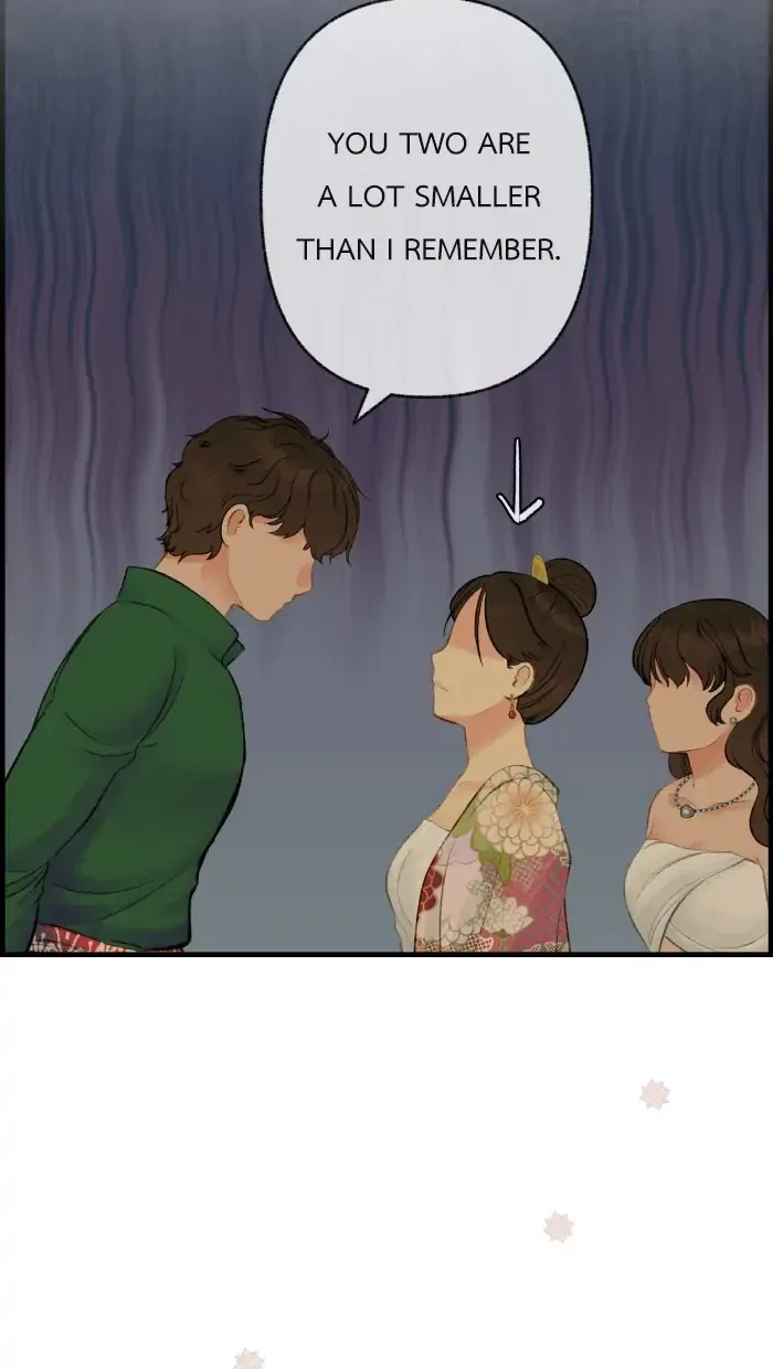 Loveless Heroine Chapter 50 – Page 12