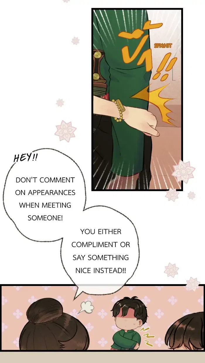 Loveless Heroine Chapter 50 – Page 13