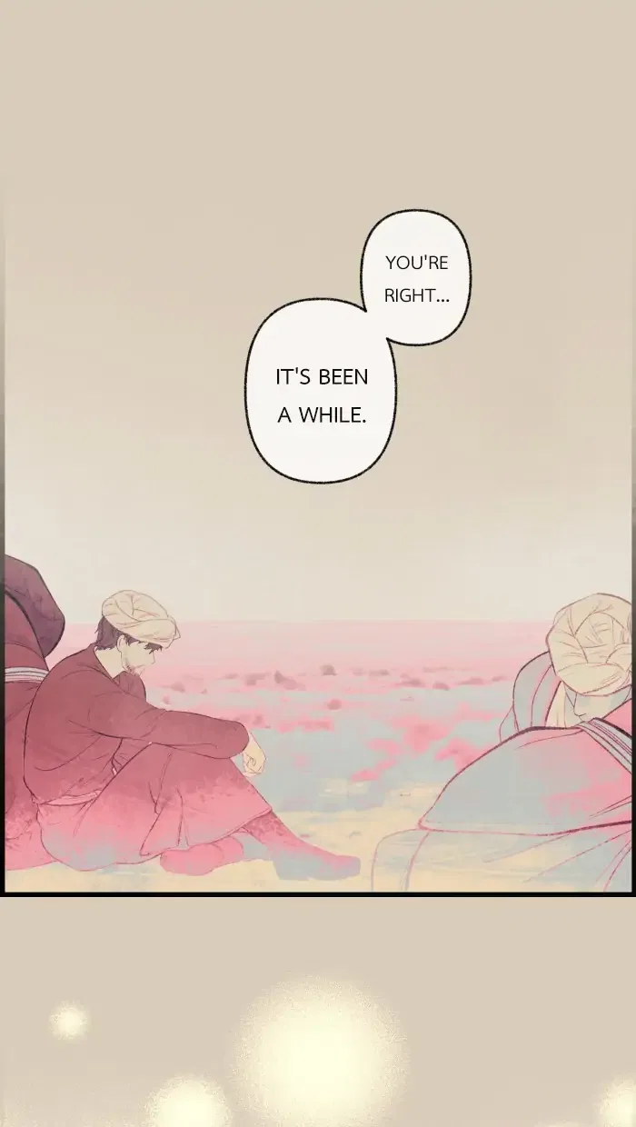Loveless Heroine Chapter 50 – Page 14