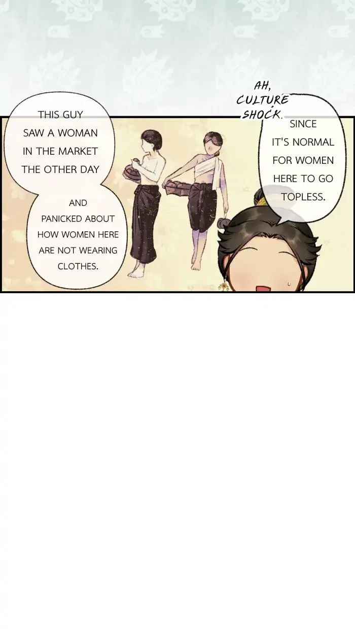 Loveless Heroine Chapter 50 – Page 24