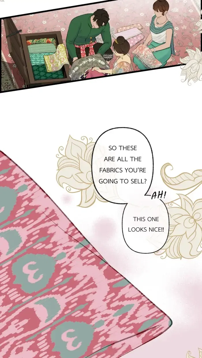 Loveless Heroine Chapter 50 – Page 26