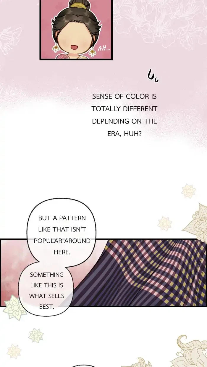 Loveless Heroine Chapter 50 – Page 28