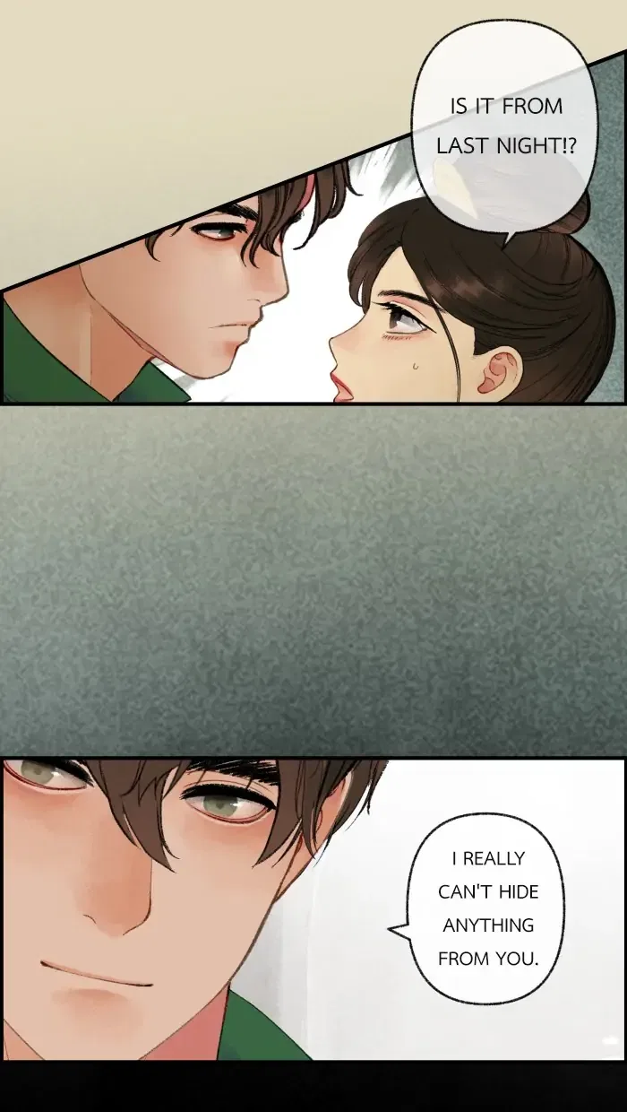 Loveless Heroine Chapter 50 – Page 32
