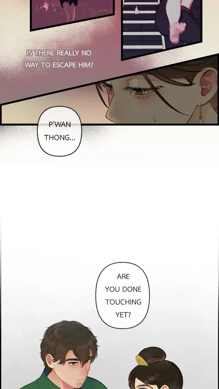 Loveless Heroine Chapter 50 – Page 36