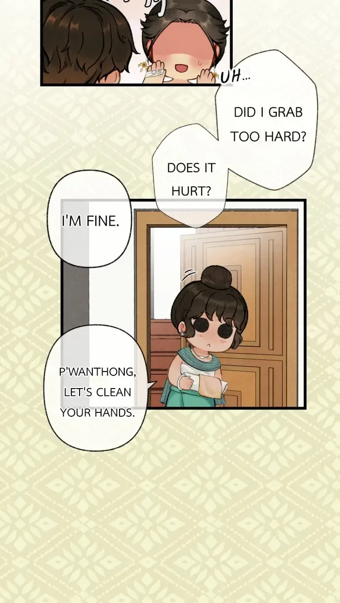 Loveless Heroine Chapter 50 – Page 38