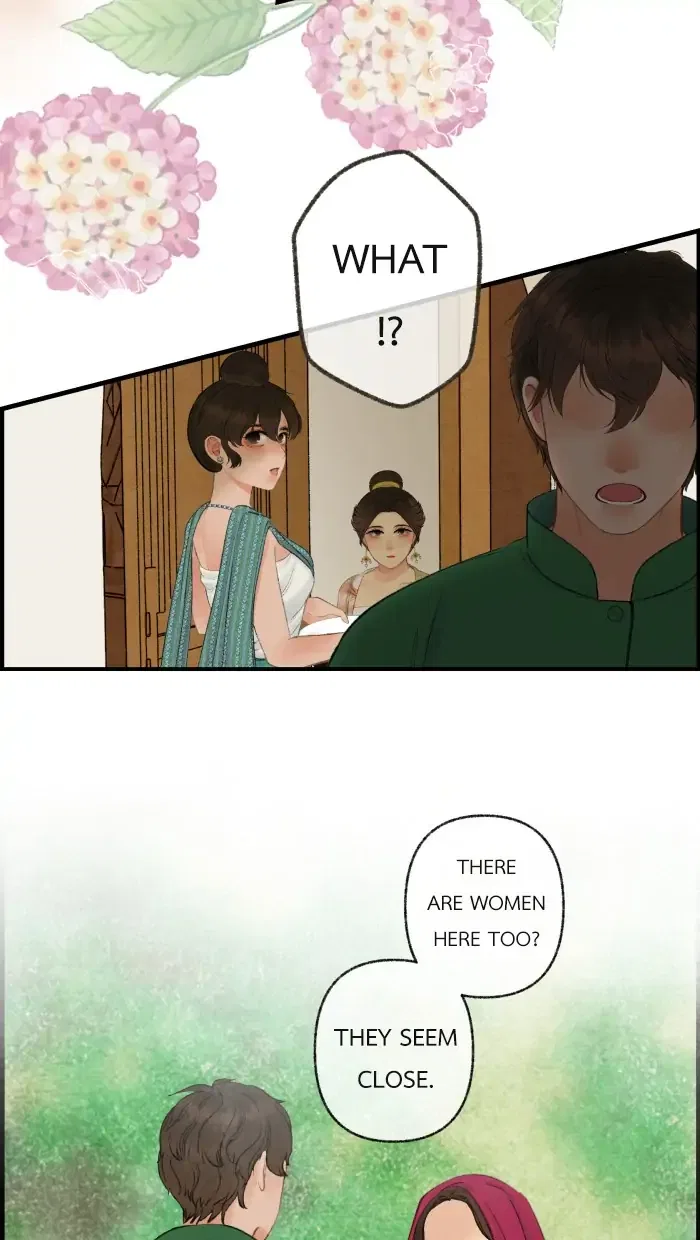 Loveless Heroine Chapter 50 – Page 41