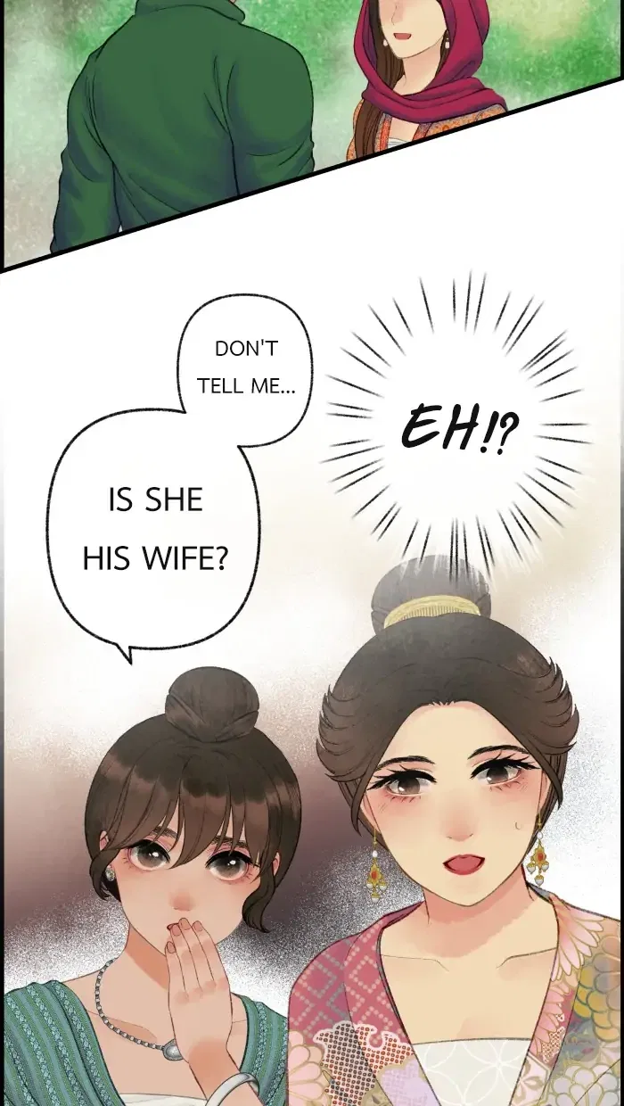 Loveless Heroine Chapter 50 – Page 42