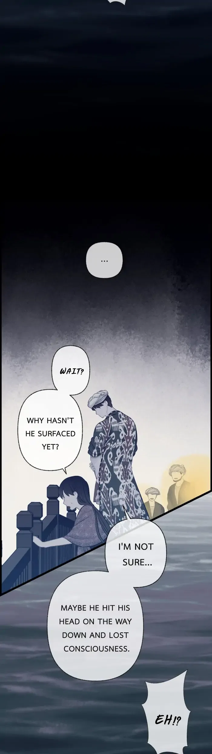 Loveless Heroine Chapter 49 – Page 2