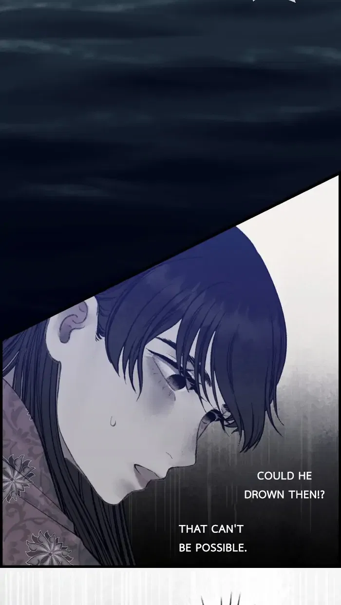 Loveless Heroine Chapter 49 – Page 3