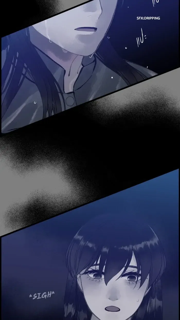 Loveless Heroine Chapter 49 – Page 8