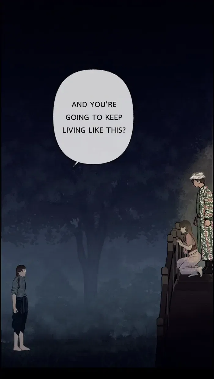 Loveless Heroine Chapter 49 – Page 20