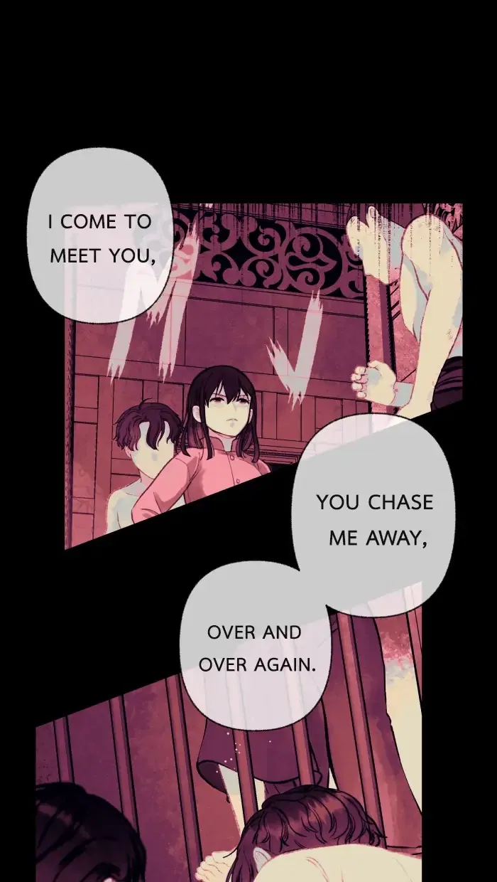 Loveless Heroine Chapter 49 – Page 22