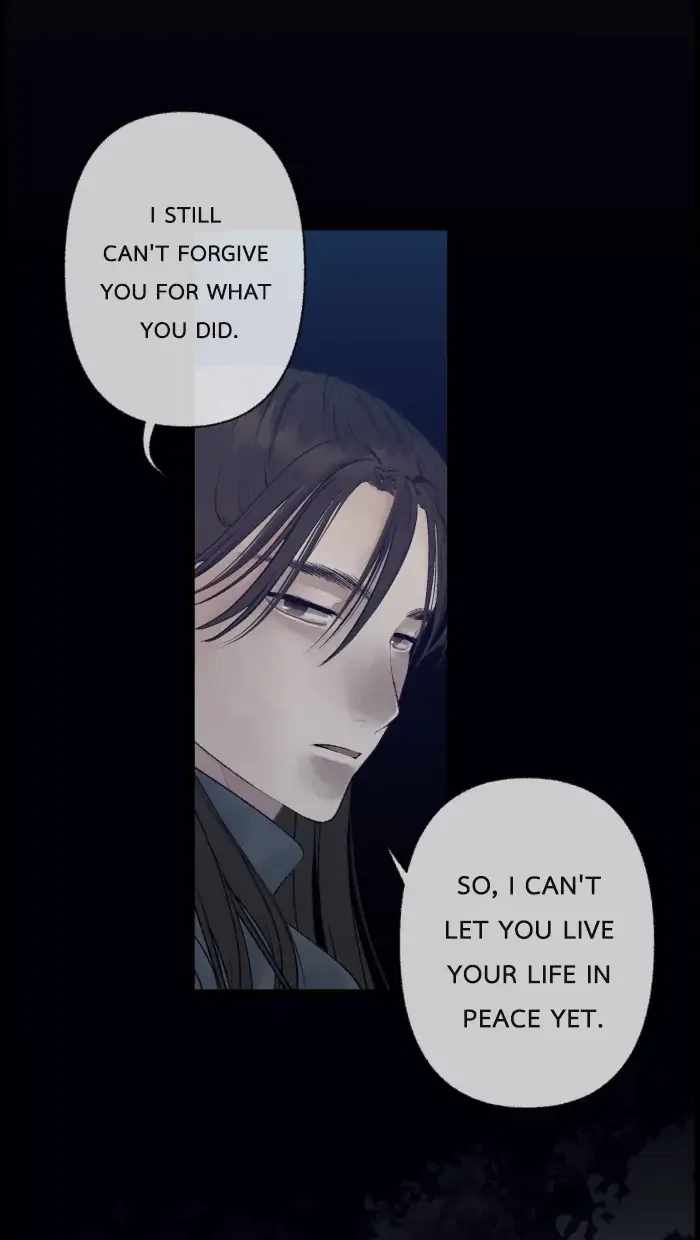 Loveless Heroine Chapter 49 – Page 27