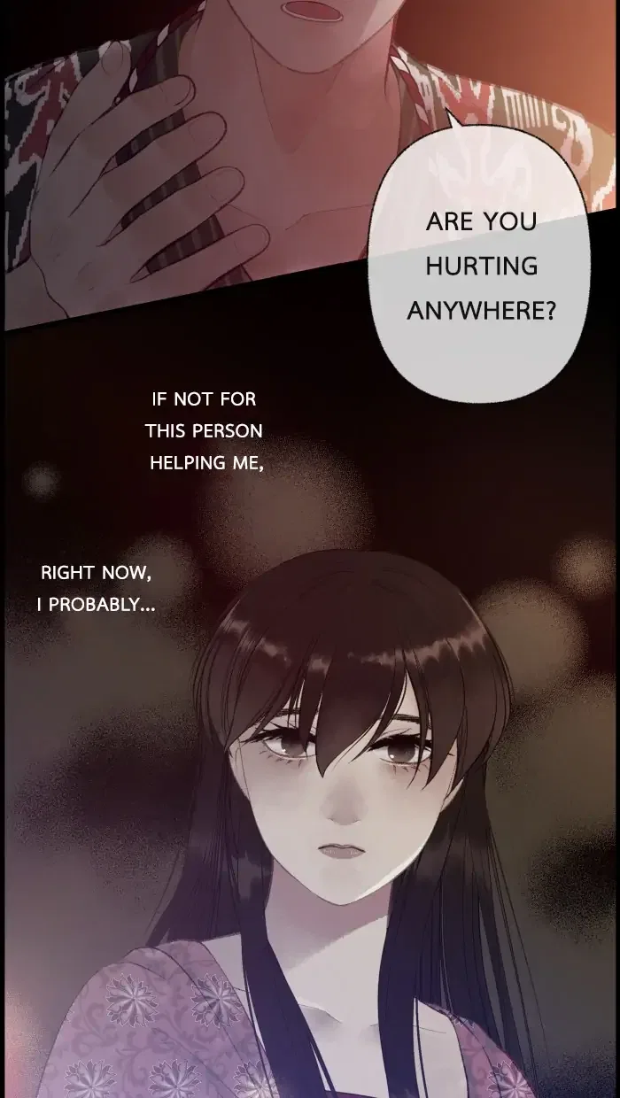 Loveless Heroine Chapter 49 – Page 34