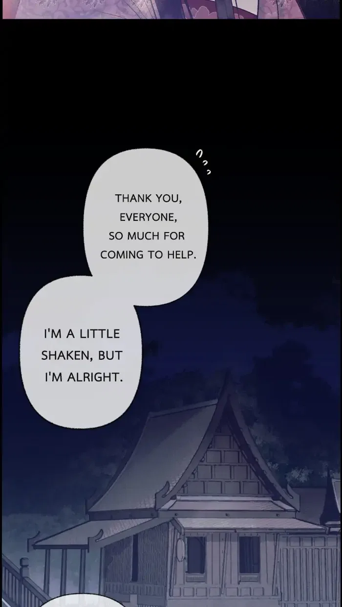 Loveless Heroine Chapter 49 – Page 35