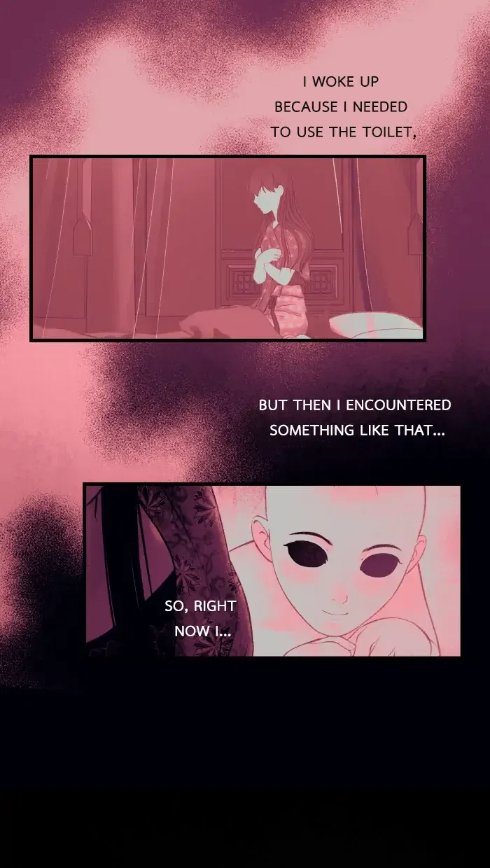 Loveless Heroine Chapter 49 – Page 37