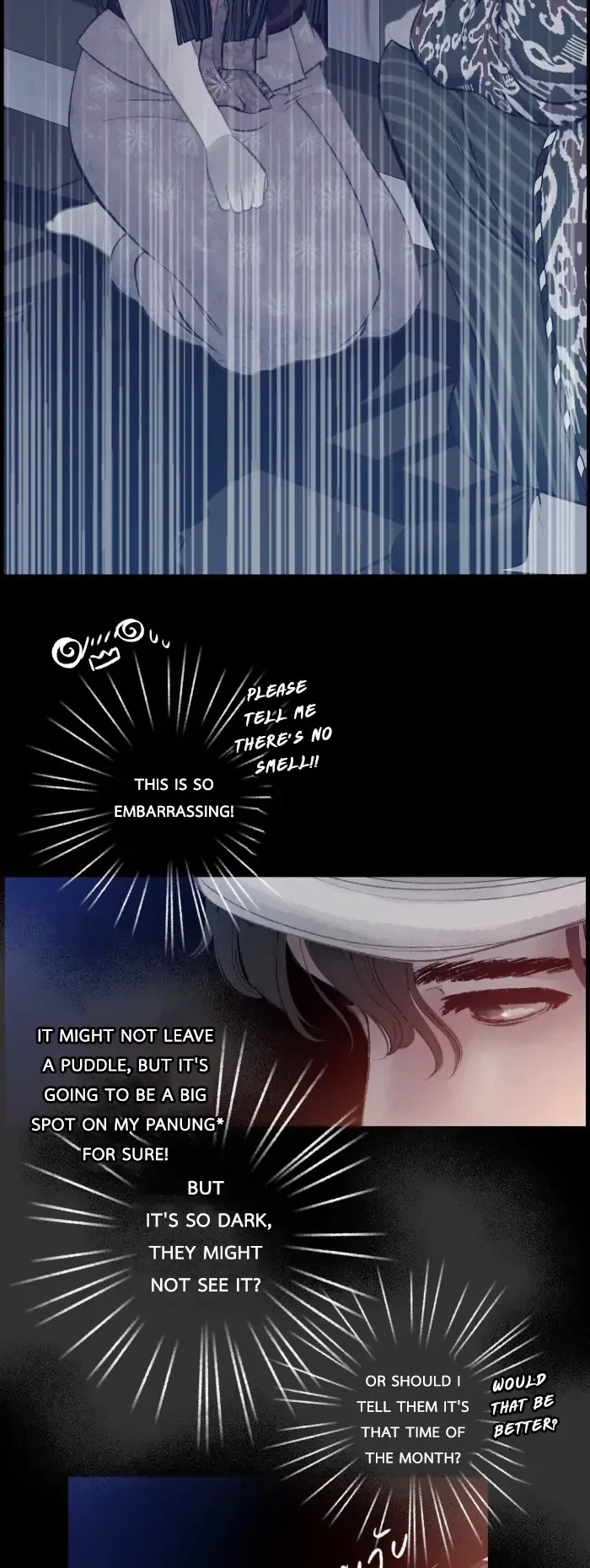 Loveless Heroine Chapter 49 – Page 39