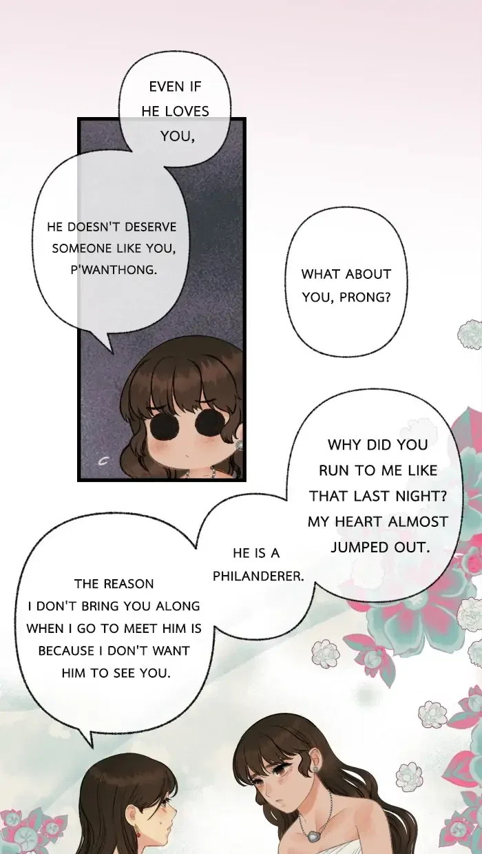 Loveless Heroine Chapter 49 – Page 50