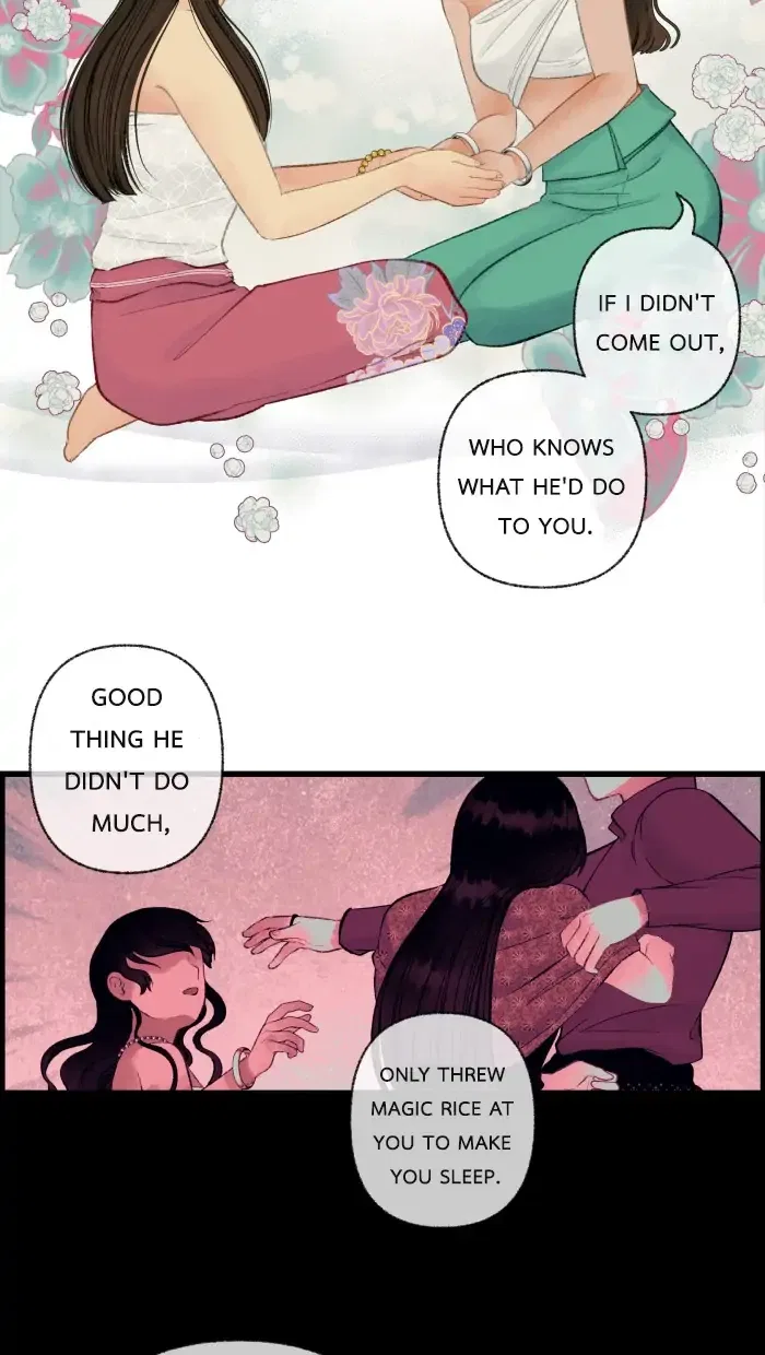 Loveless Heroine Chapter 49 – Page 51