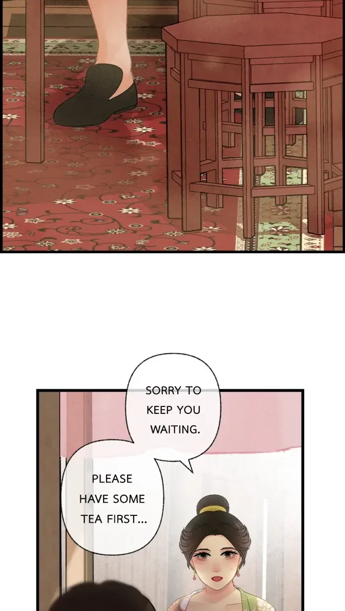 Loveless Heroine Chapter 49 – Page 54