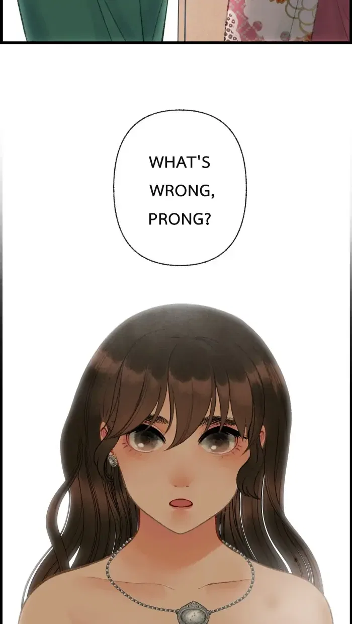 Loveless Heroine Chapter 49 – Page 59