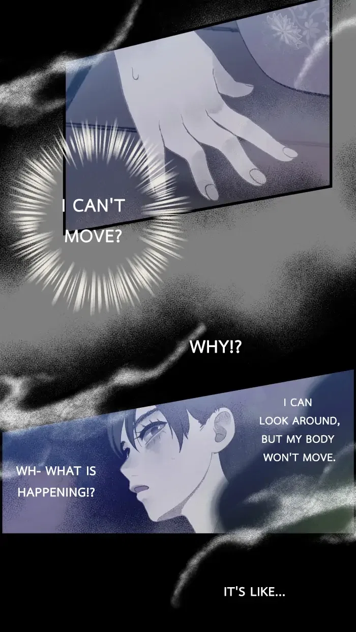 Loveless Heroine Chapter 48 – Page 20