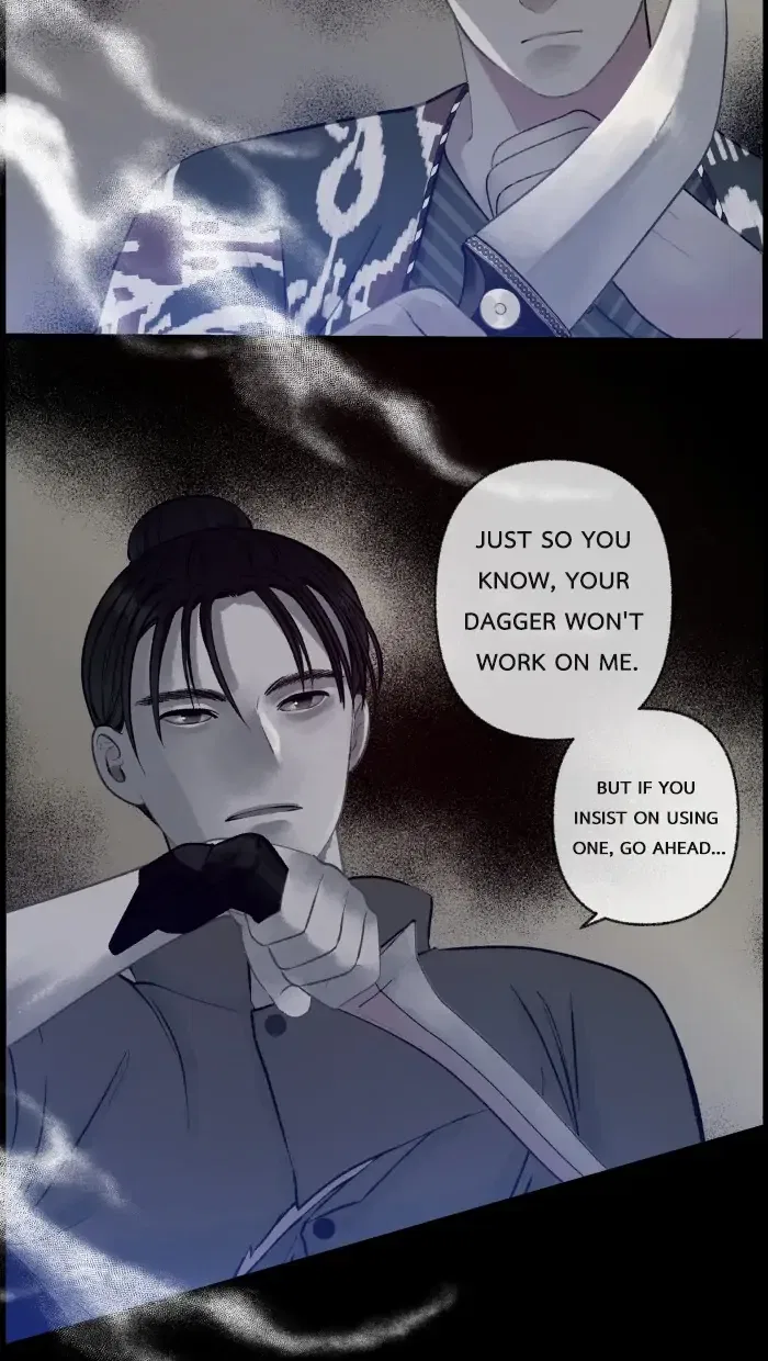 Loveless Heroine Chapter 48 – Page 26