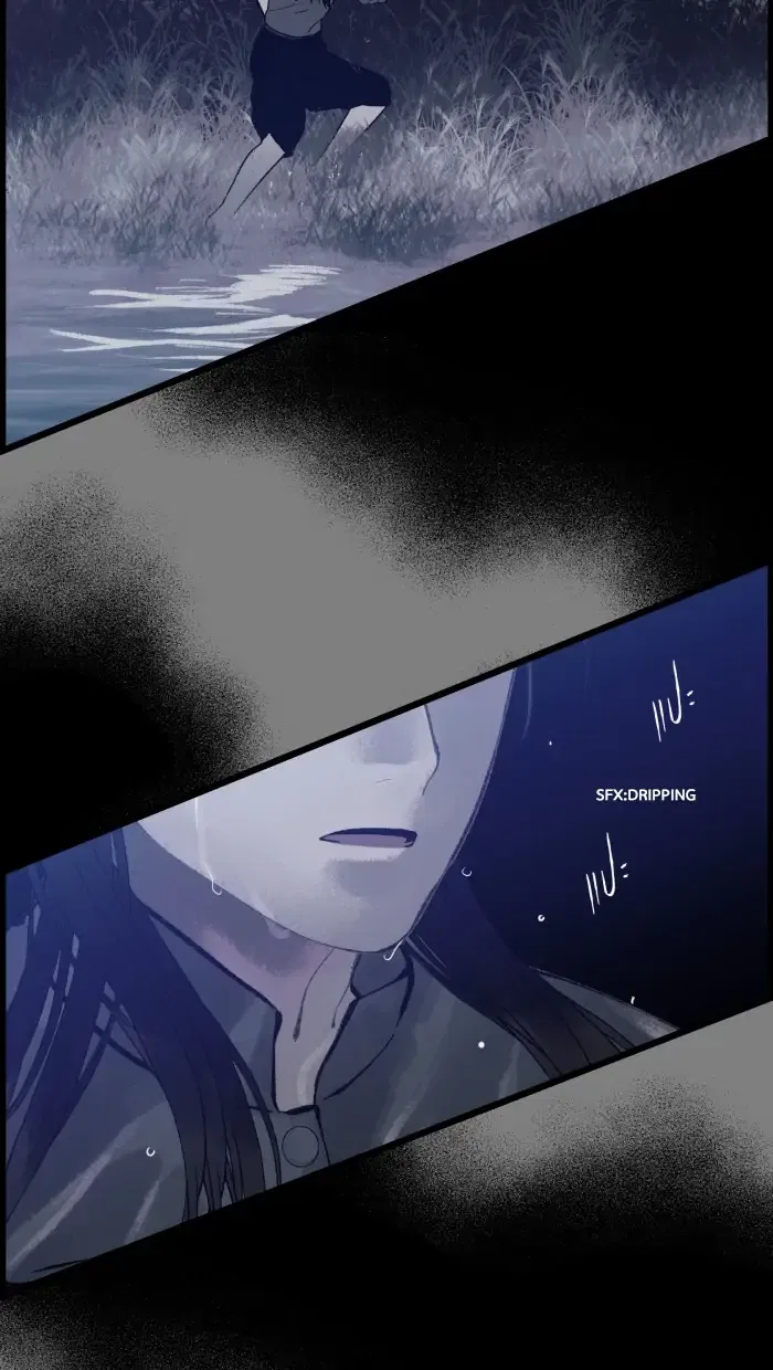 Loveless Heroine Chapter 48 – Page 42
