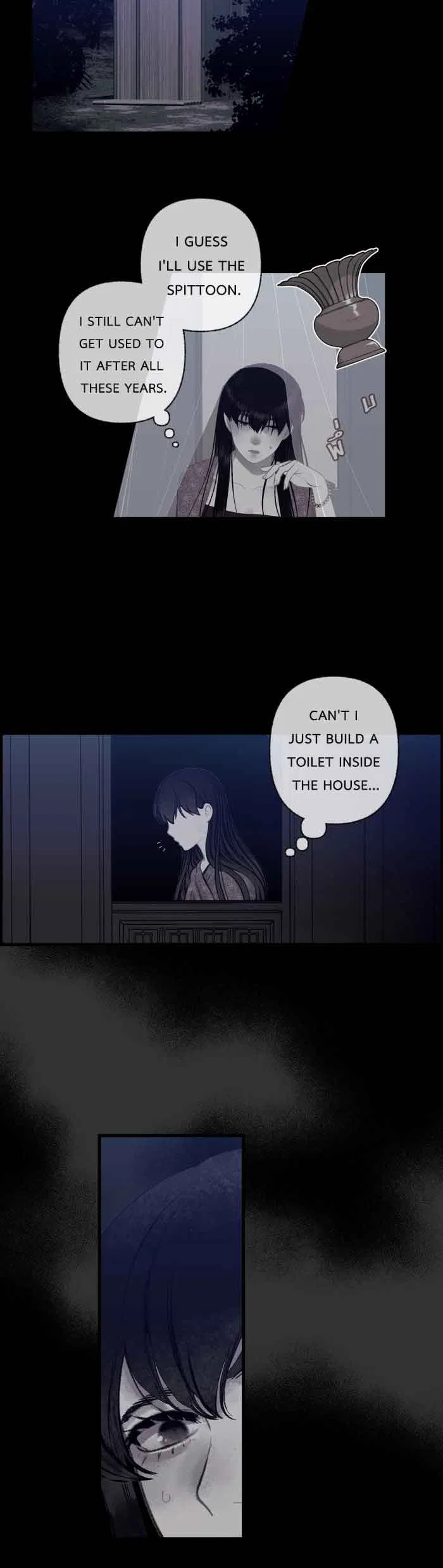 Loveless Heroine Chapter 47 – Page 6