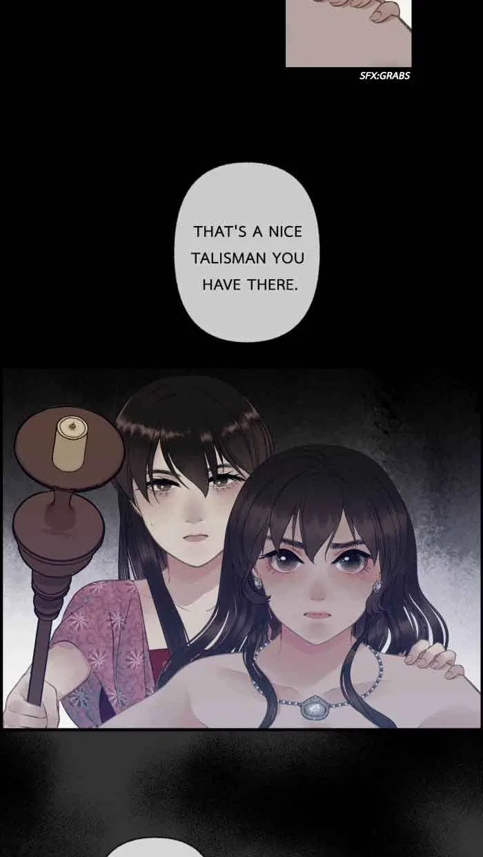 Loveless Heroine Chapter 47 – Page 20