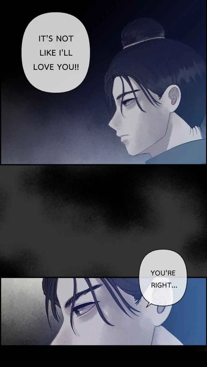 Loveless Heroine Chapter 47 – Page 24