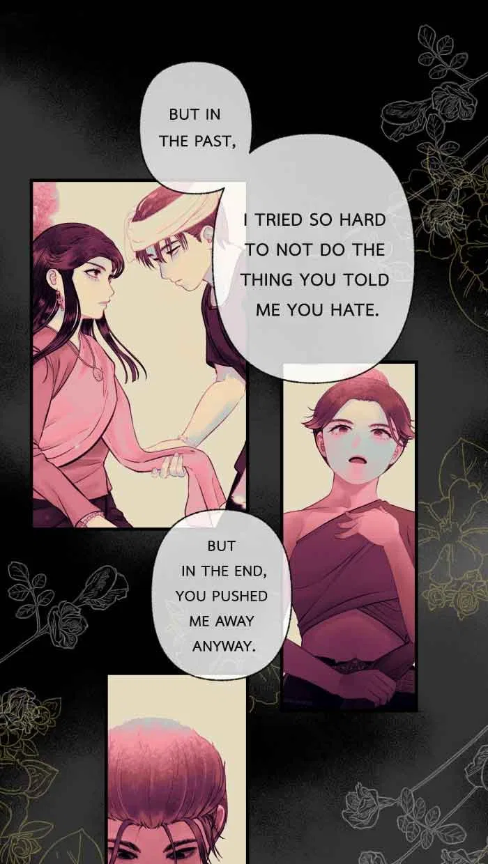 Loveless Heroine Chapter 47 – Page 25