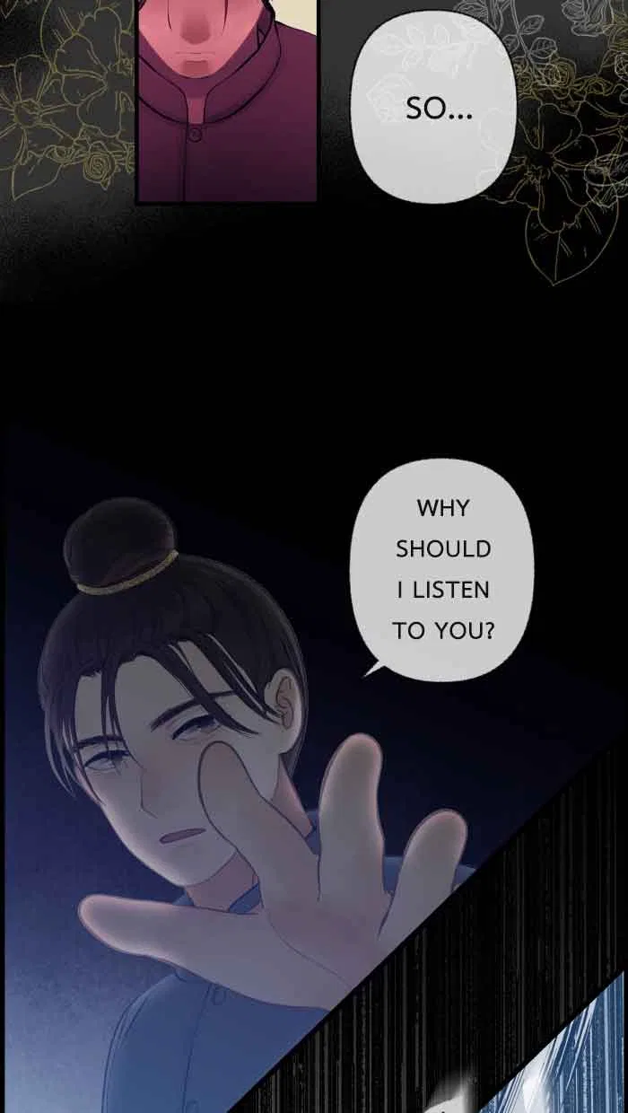 Loveless Heroine Chapter 47 – Page 26