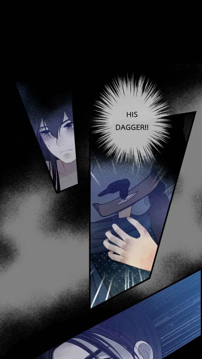 Loveless Heroine Chapter 47 – Page 31