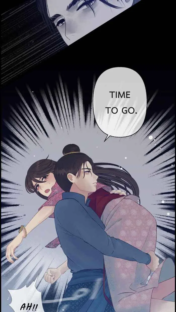 Loveless Heroine Chapter 47 – Page 32
