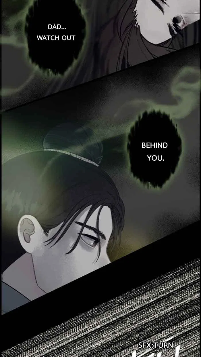 Loveless Heroine Chapter 47 – Page 36