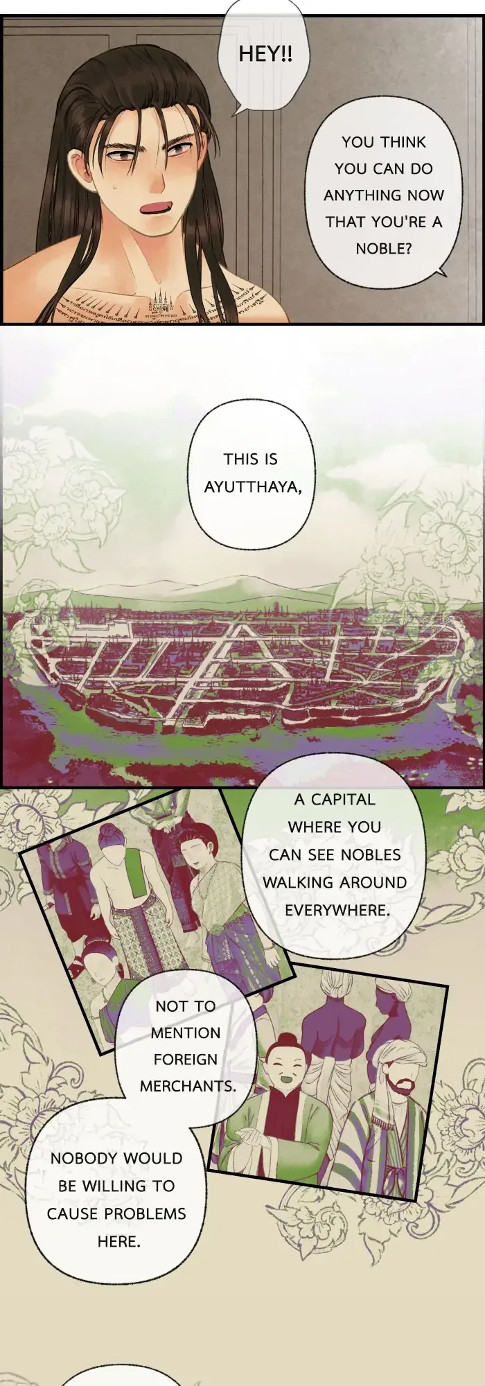 Loveless Heroine Chapter 46 – Page 12
