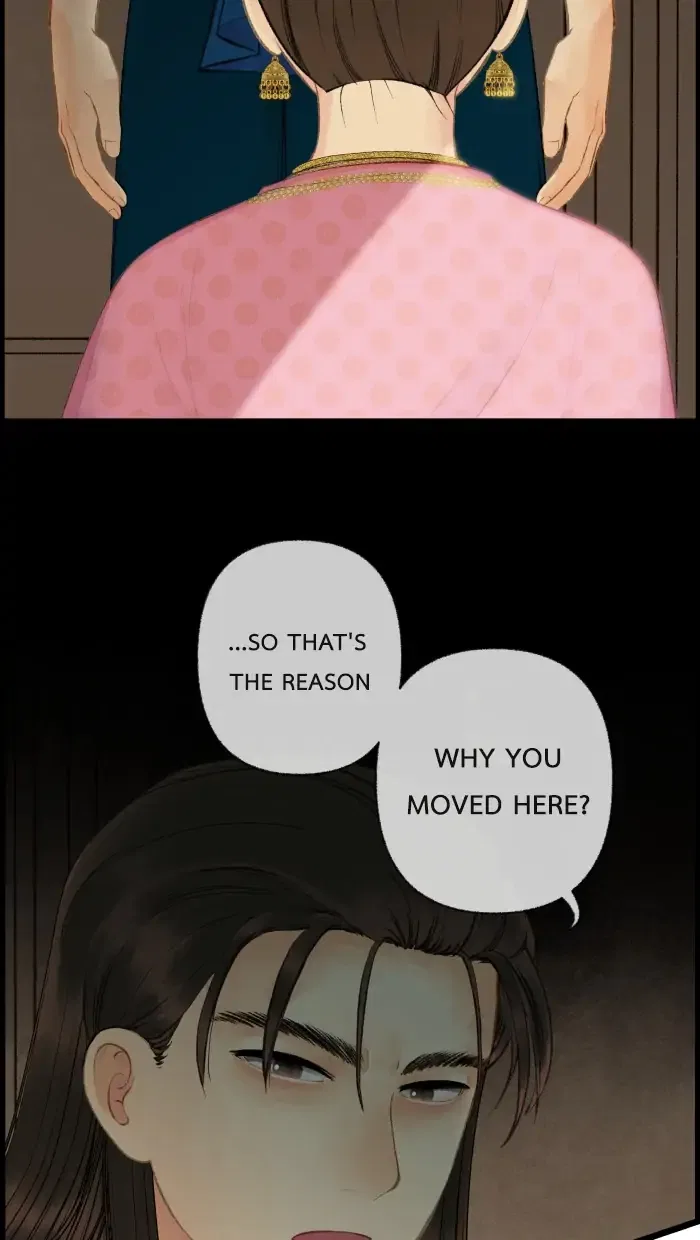 Loveless Heroine Chapter 46 – Page 15
