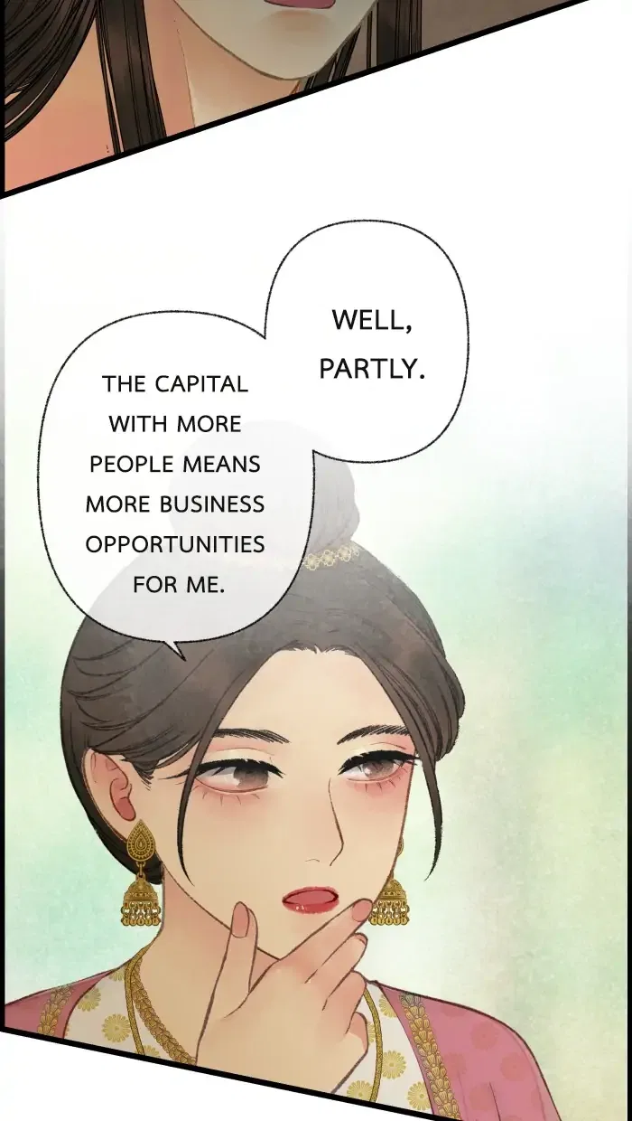 Loveless Heroine Chapter 46 – Page 16