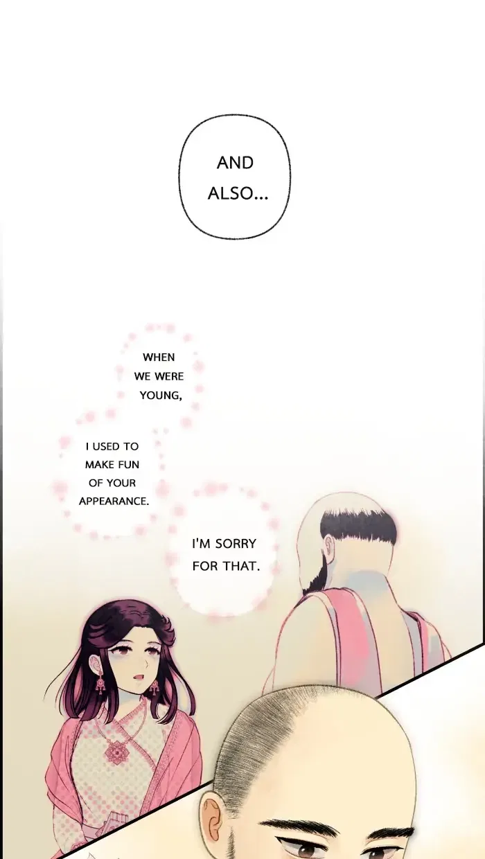 Loveless Heroine Chapter 46 – Page 26