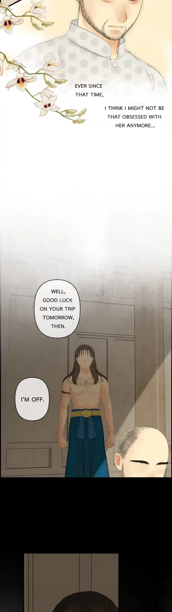 Loveless Heroine Chapter 46 – Page 27