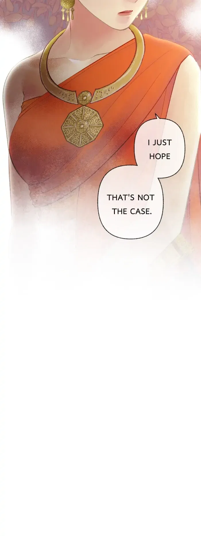 Loveless Heroine Chapter 46 – Page 30