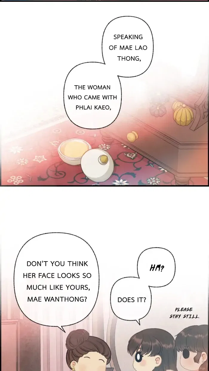 Loveless Heroine Chapter 46 – Page 32