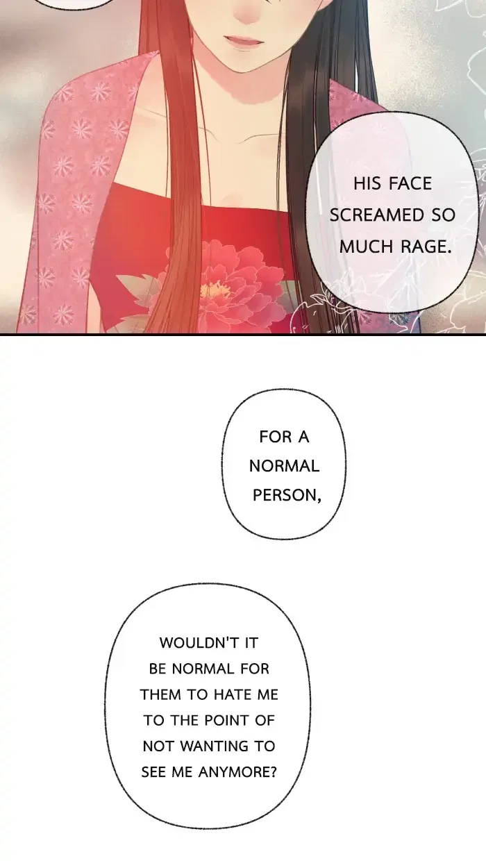 Loveless Heroine Chapter 46 – Page 34