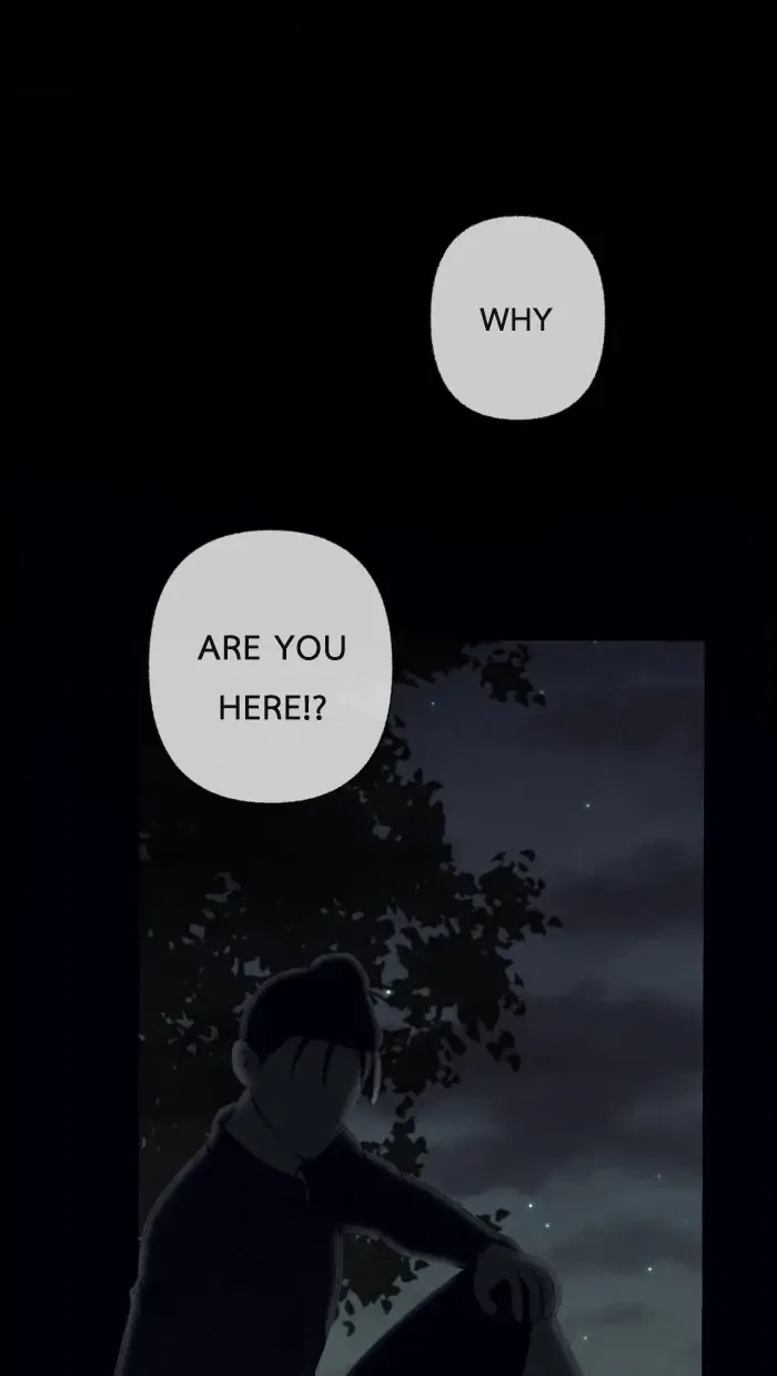 Loveless Heroine Chapter 46 – Page 39