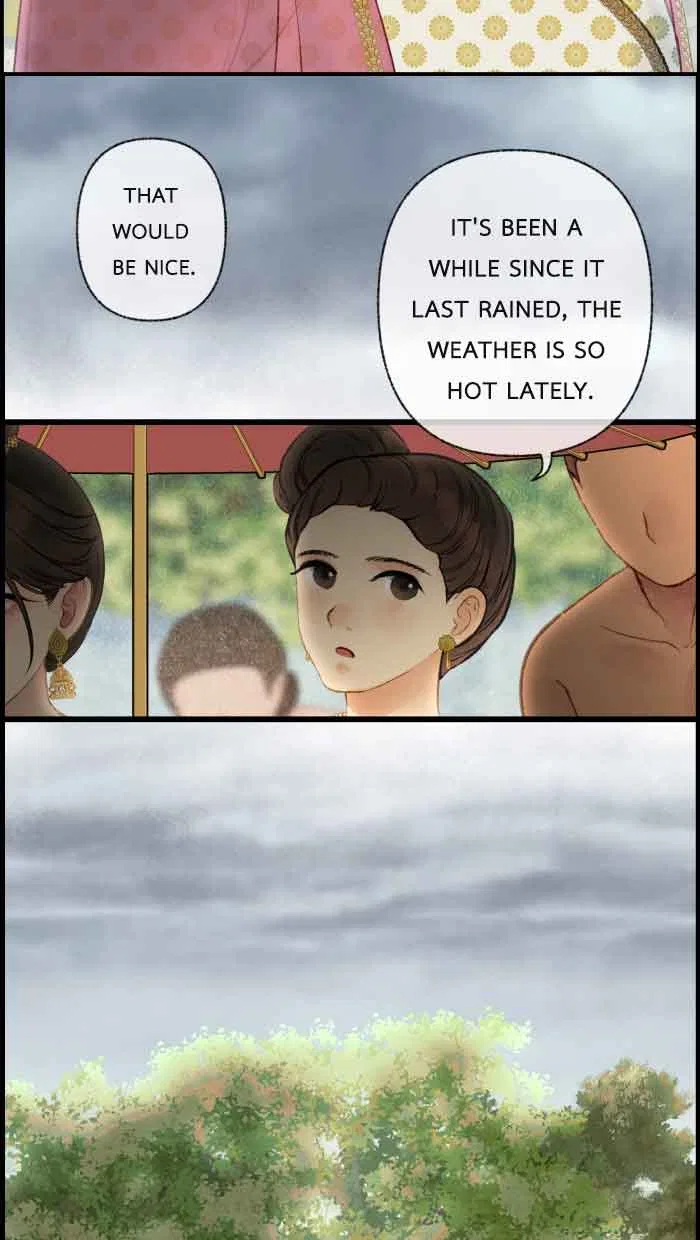 Loveless Heroine Chapter 45 – Page 4