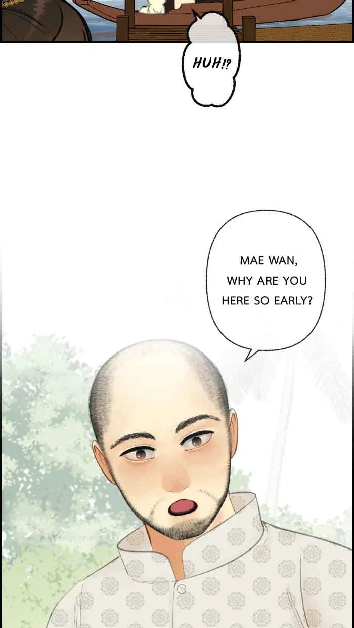 Loveless Heroine Chapter 45 – Page 15