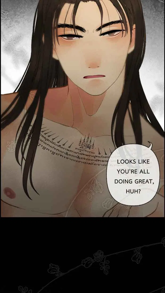 Loveless Heroine Chapter 45 – Page 27