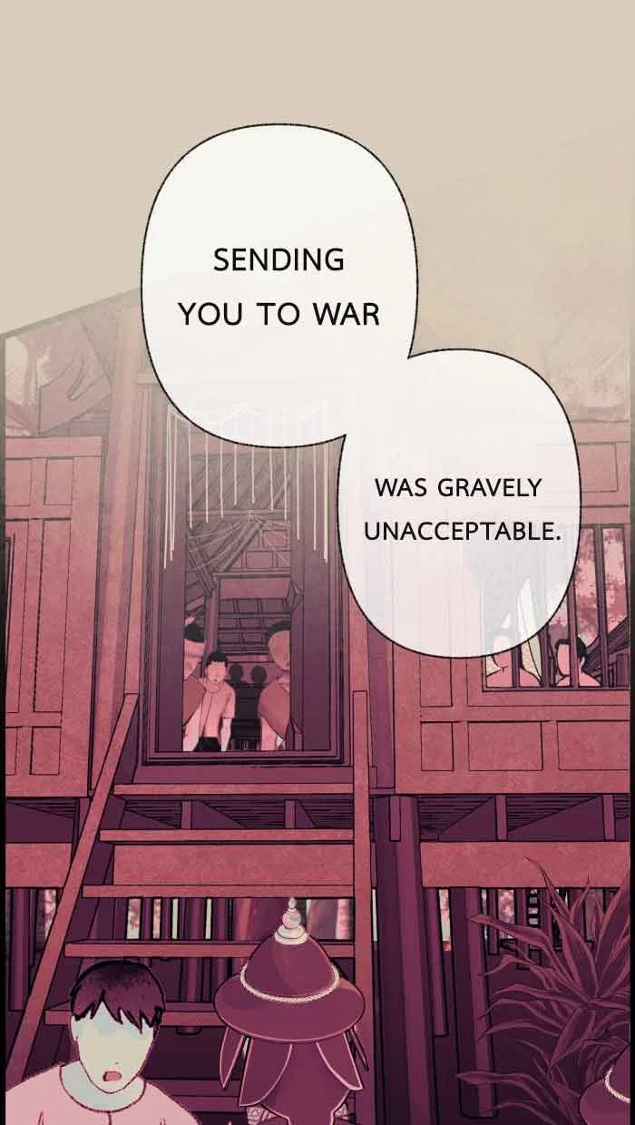 Loveless Heroine Chapter 45 – Page 33